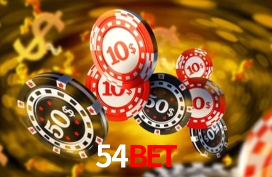Apostas de Basquete 54bet