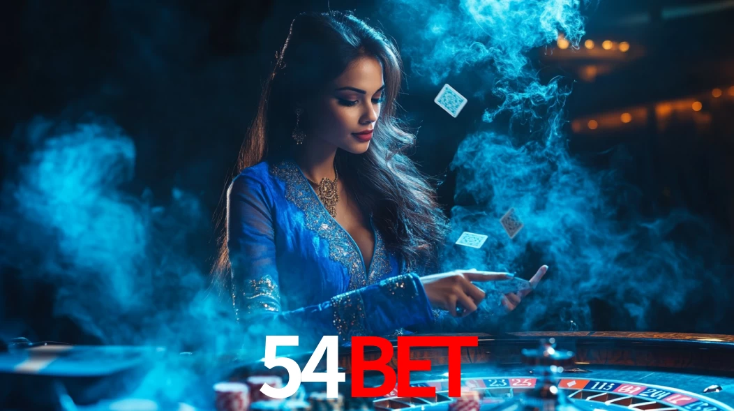 Estatísticas Esportivas 54bet