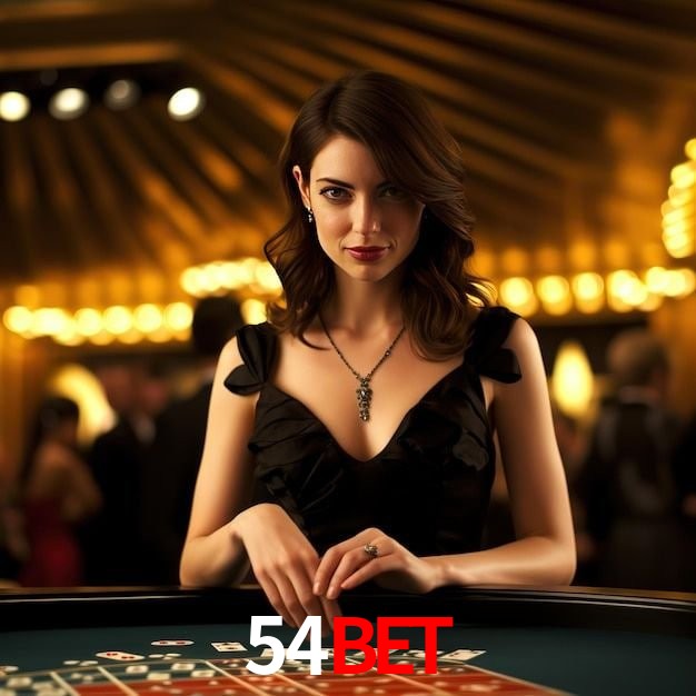 Apostas de Futebol 54bet