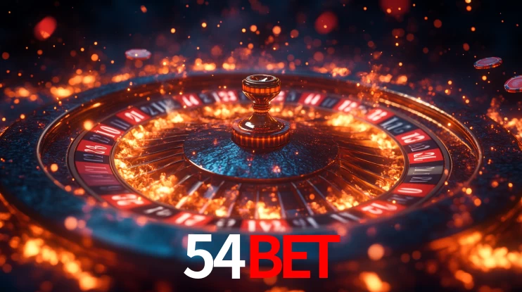 Experimente o Login Seguro Premium no 54bet