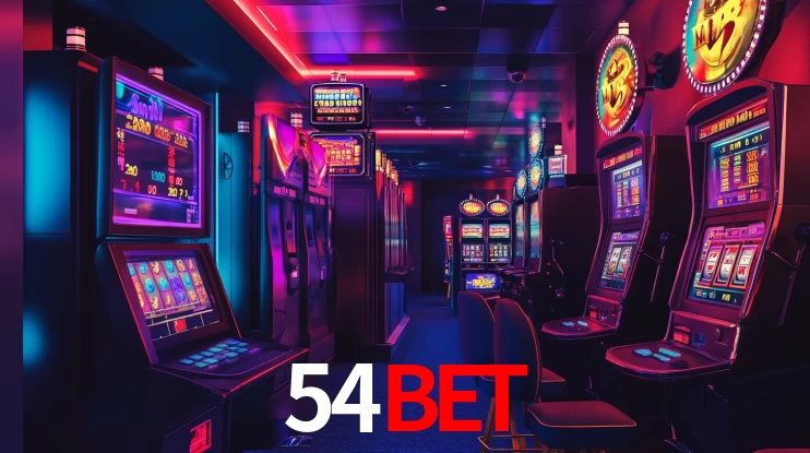 54bet Login
