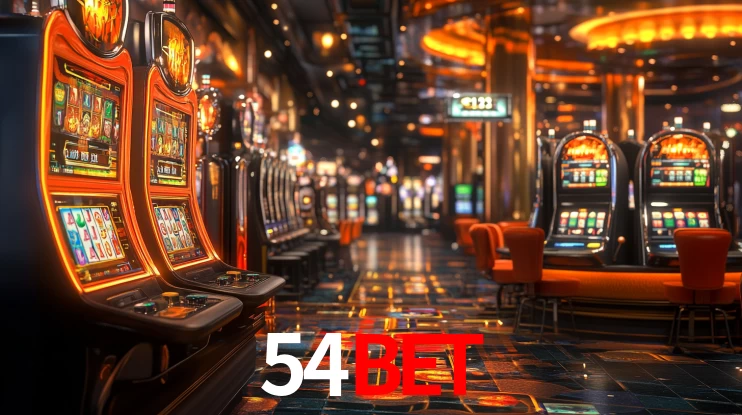 Explore as vantagens do 54bet: serviço profissional e confiabilidade