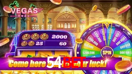 A Emoção da Loteria na 54bet: Uma Chance de Mudança de Vida
