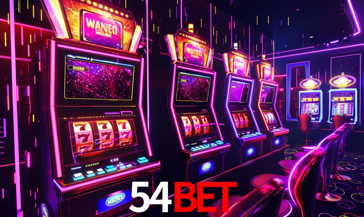 Apostas de Tênis 54bet