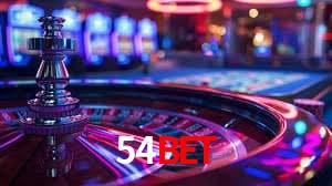 Tecnologia da Plataforma 54bet