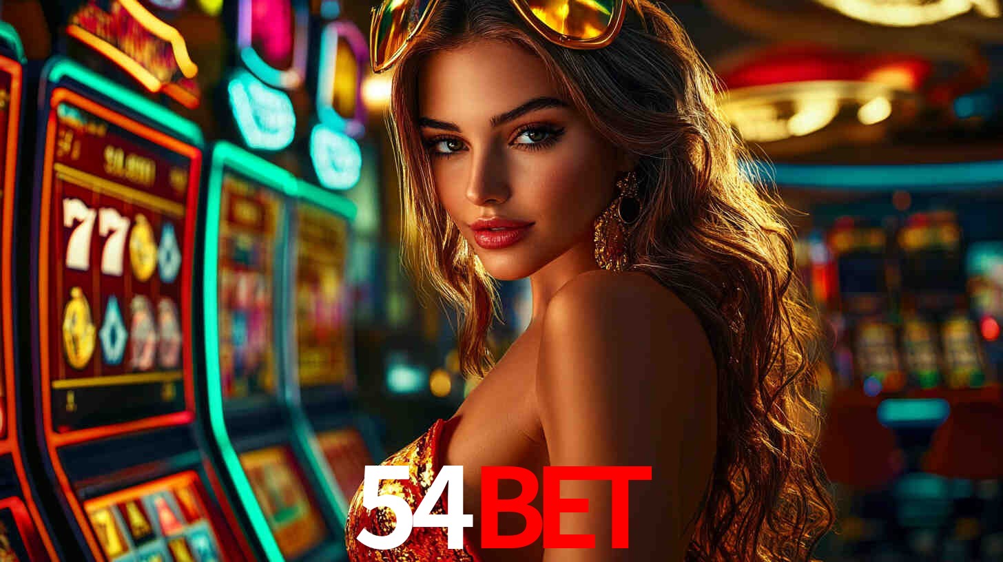 Bônus Diários 54bet
