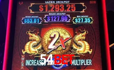 Desvendando o Mundo dos Jogos Virtuais na 54bet