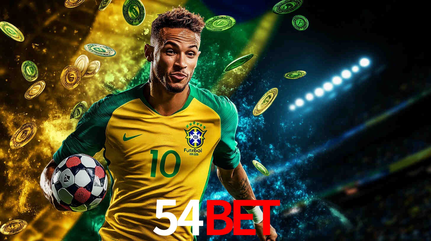 cassino 54bet
