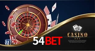 Segurança 2FA 54bet