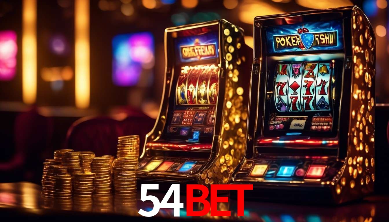 Torneios 54bet
