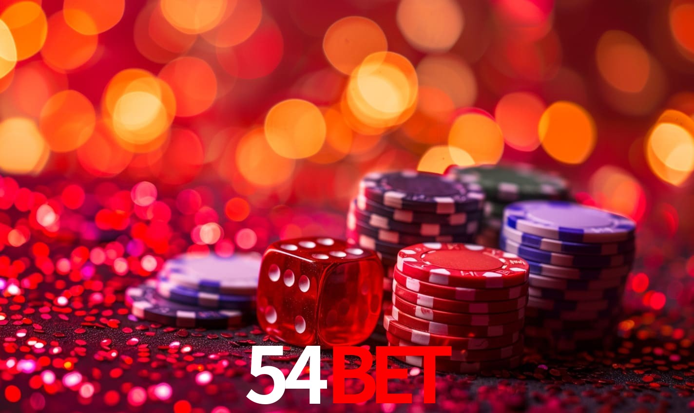 Interface Premium 54bet