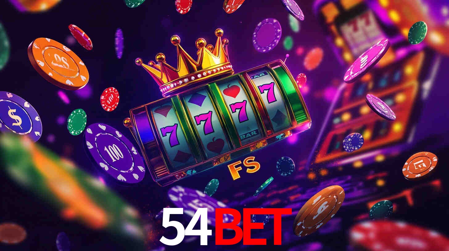 Torneios 54bet