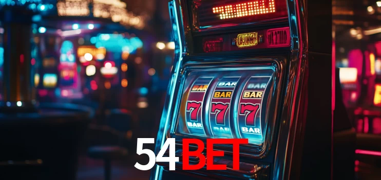 APP oficial da 54bet para mobile