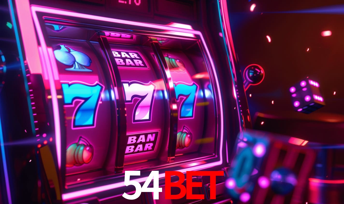 PIX Instantâneo 54bet