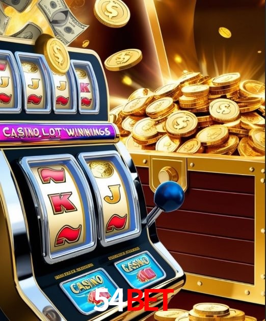 Casino Ao Vivo 54bet