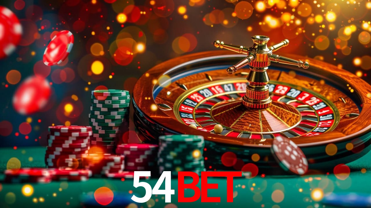 Bônus Diários 54bet