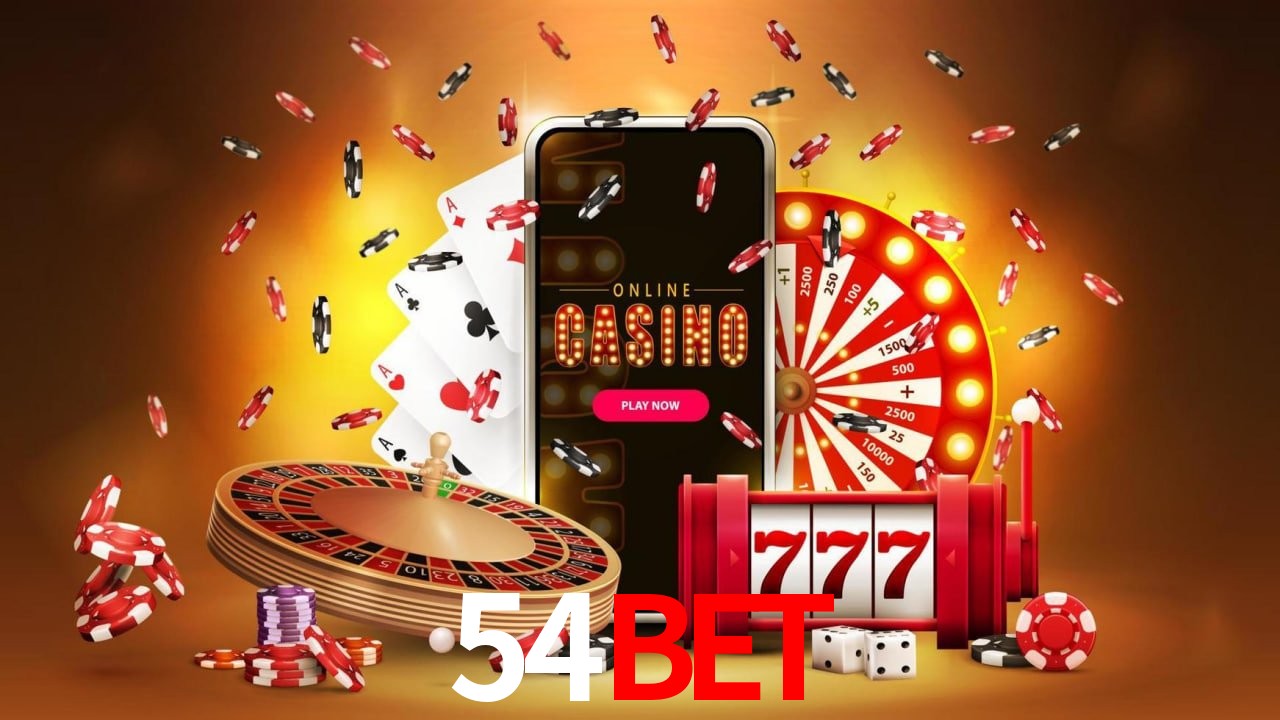 Jogo Aviator 54bet