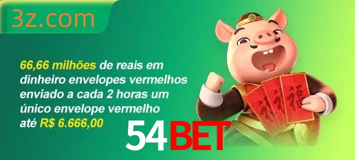 Promoções4 54bet