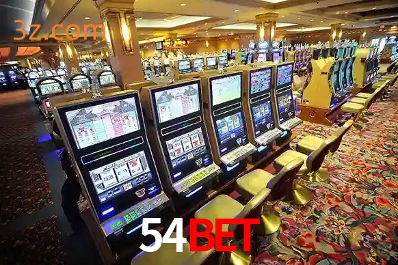 10 Perfis de Indivíduos que Exigem Cautela no 54bet Cassino