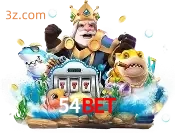 fishery 54bet