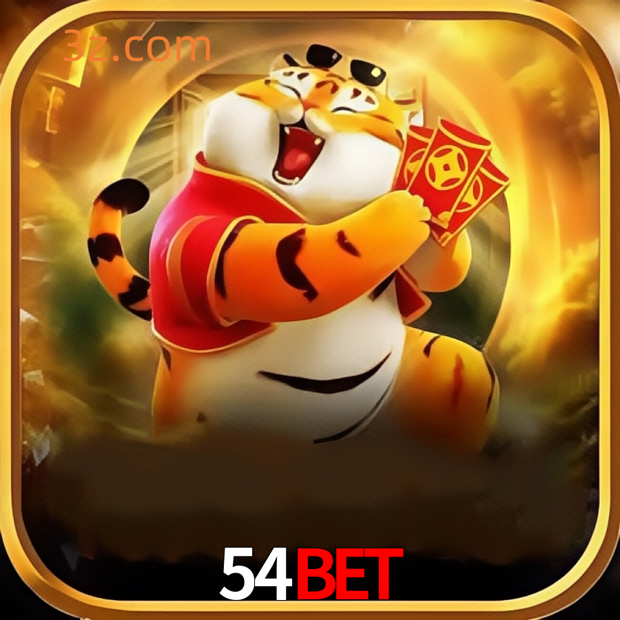 Logo 54bet