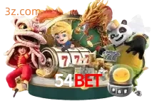 54bet slot