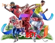 sport 54bet