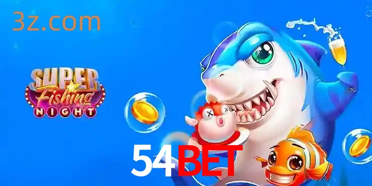 Cassino de Pesca: Uma Visão Geral e Recomendação no 54bet